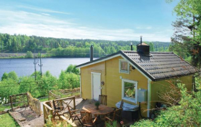 Holiday home Åby Åby in Åby